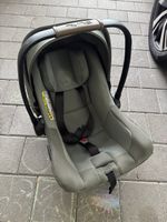 Babyschale Nuna