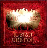 LA BRIGADE - Il Etait Une Fois… CD Album Original