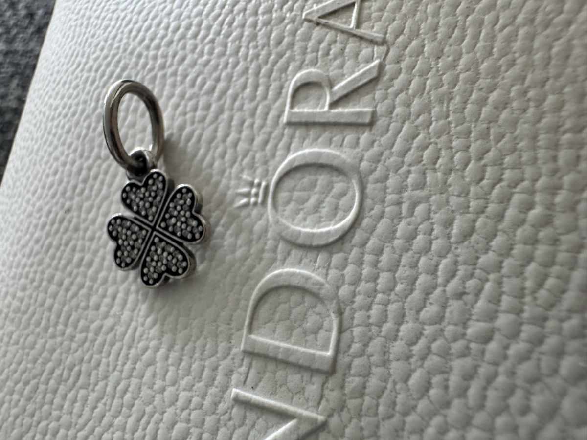 Pandora Anhänger: Pandora Charm  – Neu (gemäss Beschreibung) aus Kerzers von SaphiraKH 1