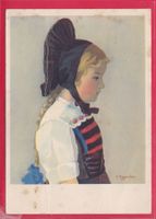 PRO INFIRMIS, RIGGENBACH-SCHMID MARTHA, WEHNTALER MAITELI