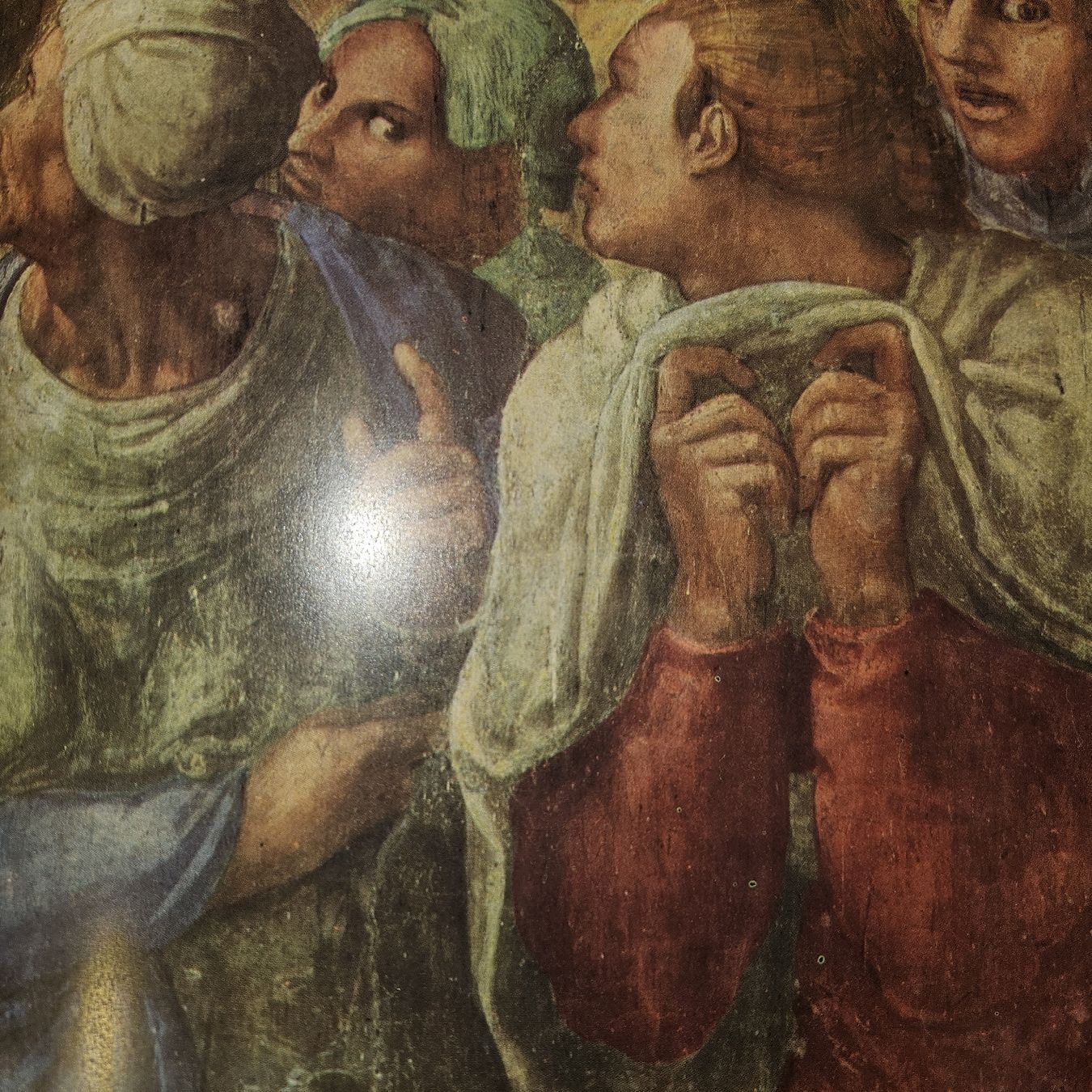 Libri: Michelangelo pittore - Klassisches Kunstbuch – Usato da Kriens venduto da gra_fhn7 6