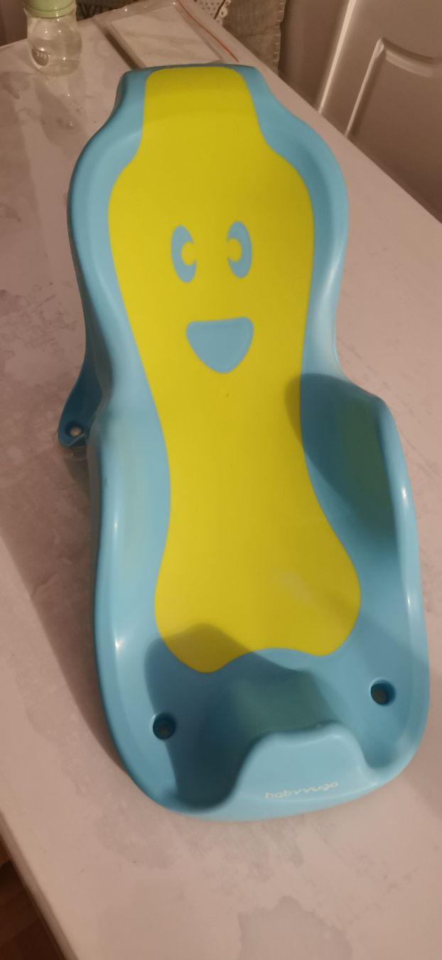 Badewannen: Baby badesitz – Gebraucht aus Winterthur von Katyakaterina