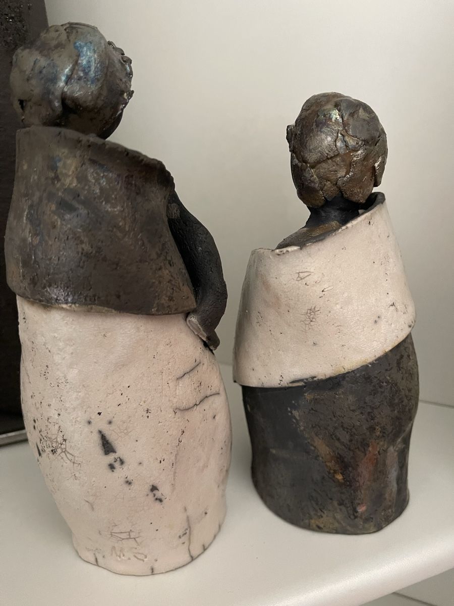 Statuette: Engel – Nuovo (secondo la descrizione) da Weingarten-Kalth venduto da 53solti 4
