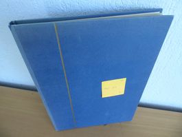 Interessantes Album Motive mit 16 Seiten Inhalt