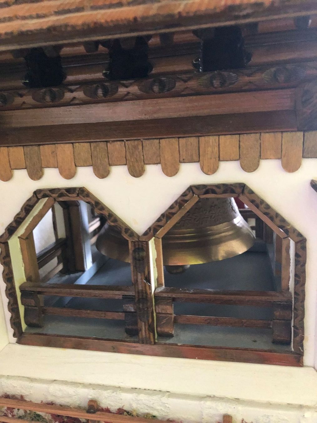 Tutte le decorazioni: Ritterhaus, Glockenturm – Usato da Ebikon venduto da Radeon0 3