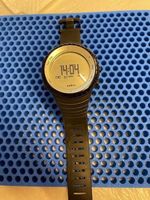 Suunto Core Outdoor Uhr mit Höhenmesser Barometer, Kompass
