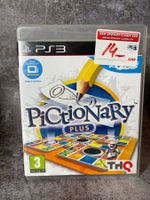 Pictionary: Ultimate Edition [PS3]
