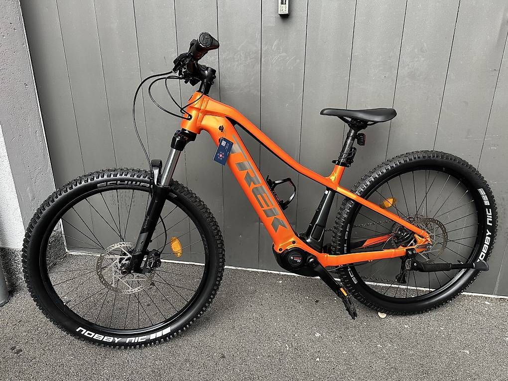 Velos: E-bike MTB Trek Powerfly 29  – Gebraucht aus Quartino von DiloUsato 1