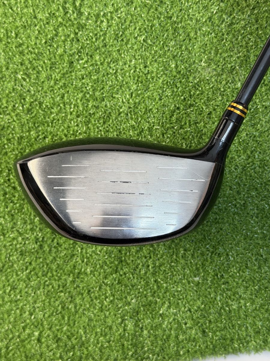 Mazze & Set: Driver de golf Maruman Conductor Pro-6, Flex-SR, 10.5 – Usato da Vessy venduto da _Callidus_ 3