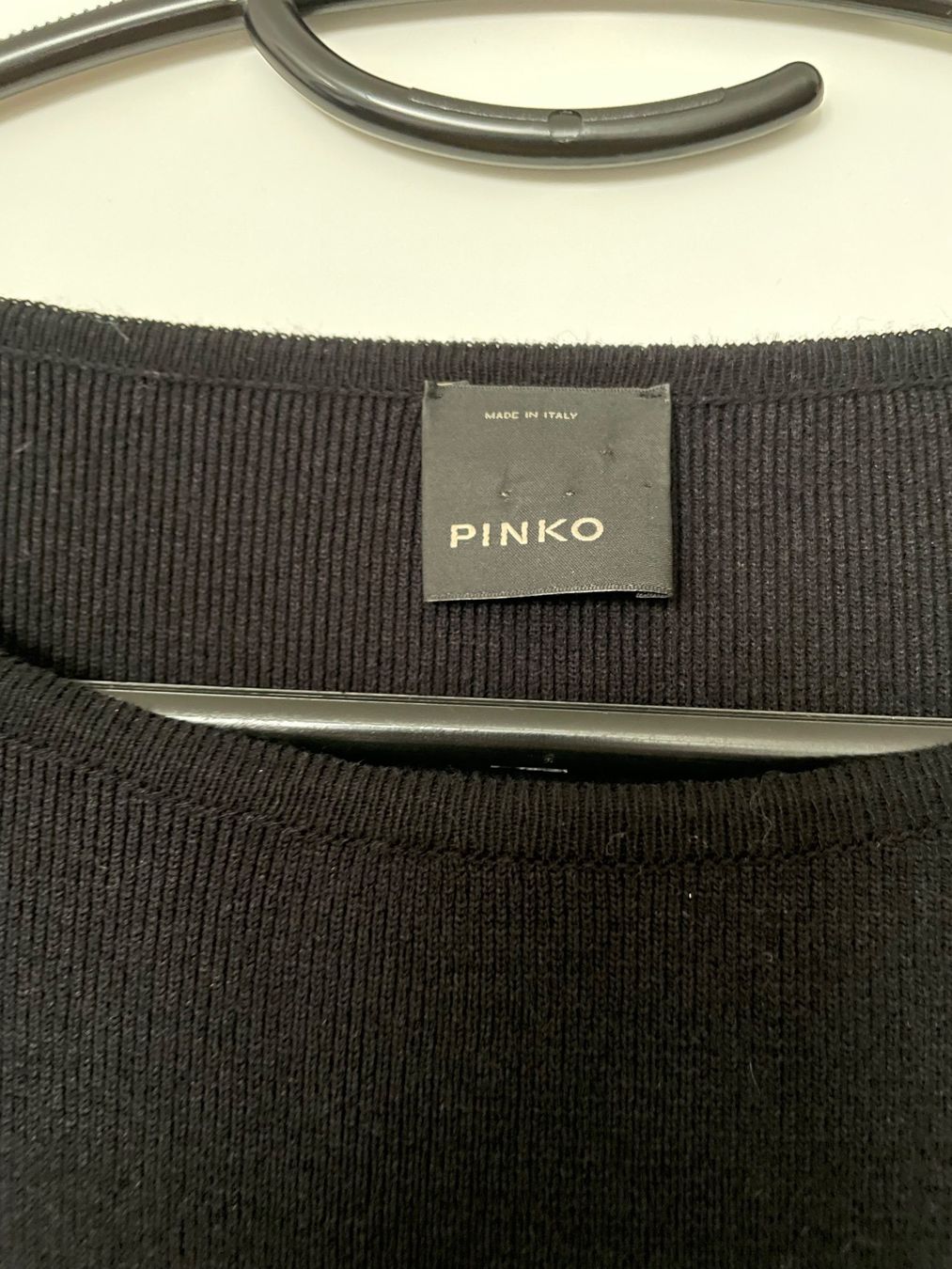 Pinko Vestiti: Pinko Kleid – Nuovo (secondo la descrizione) da Zürich venduto da SeldaY 6