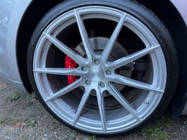 Aversus Rebel felgen - 22Zoll
