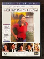 Unterwegs mit Jungs