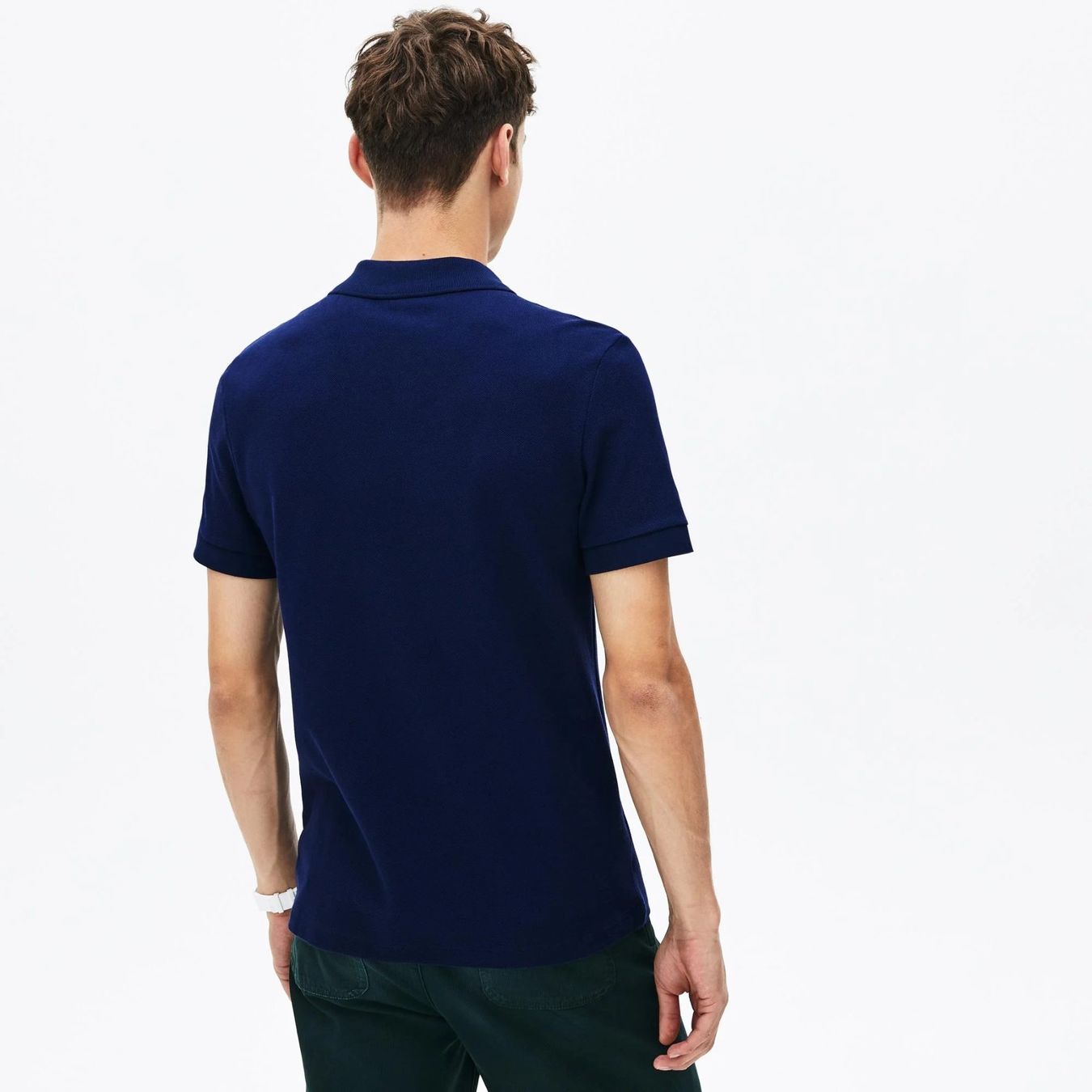 Lacoste Magliette Polo: NEUES Original LACOSTE Polo, Grösse S – Nuovo e nell'imballaggio originale da Biel-Benken BL venduto da Aplus0 2