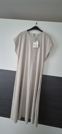 Calvin Klein Kleid, neuwertig, Grösse L, Sommer Kollektion