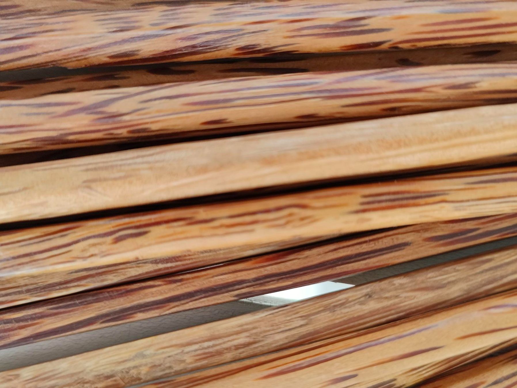 Bestecksets: Neue Holz Ess-stäbchen – Gebraucht aus Meggen von SellingGoods_1 1