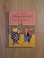 Kinderbuch Die schönsten Hasenwaldgeschichten 