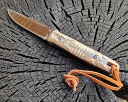 Messer Jagen