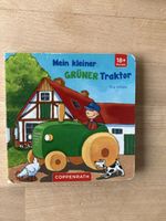 Mein kleiner GRÜNER Traktor Kinderbuch