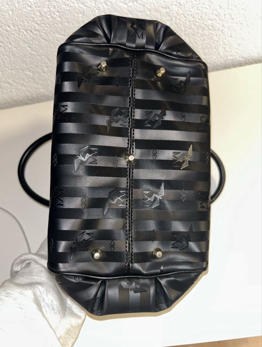 Sacs femmes: Maison Mollerus Tasche – D'occasion à Toffen par sel_b78k 3