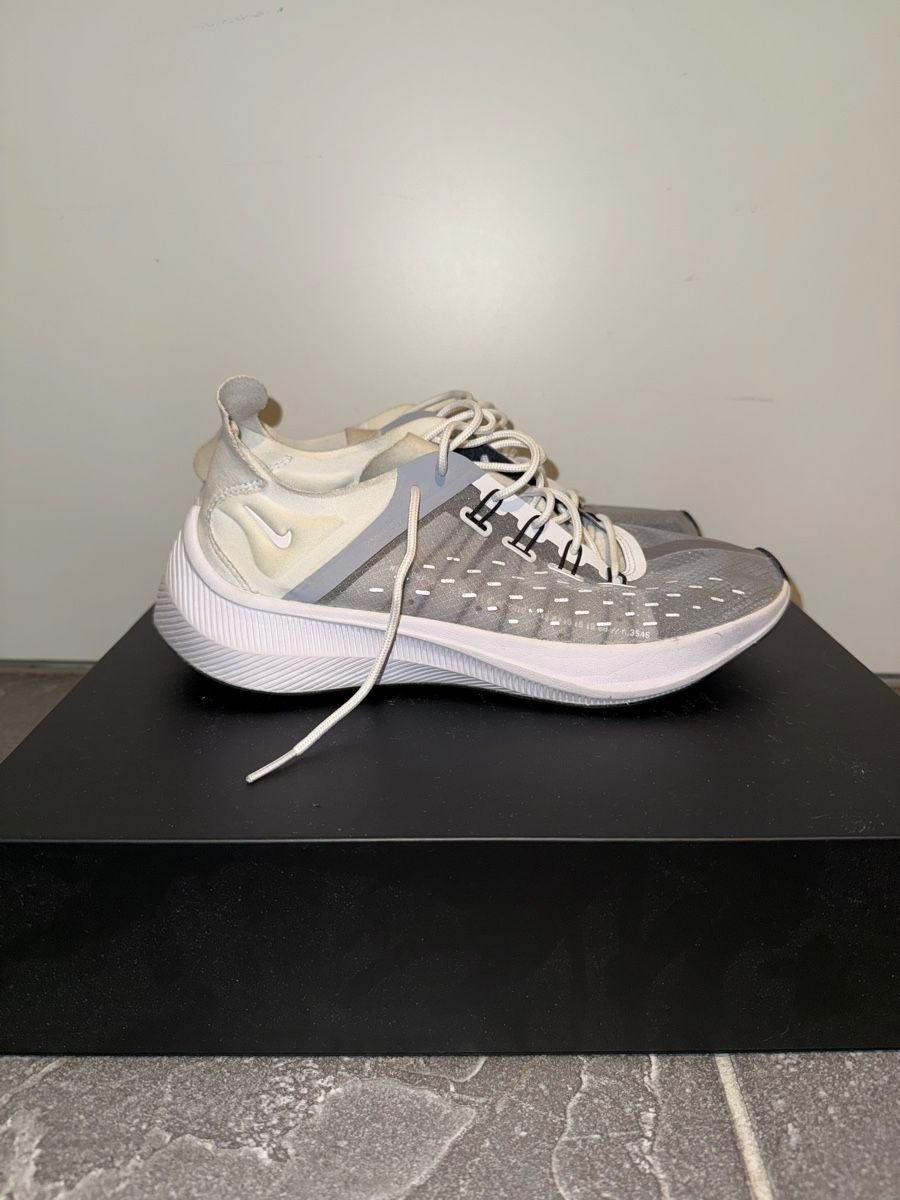 Nike Scarpe da uomo: Nike Exp-X14 Laufschuhe grösse 40 – Usato da Luzern venduto da Bon_Voyage 3