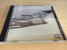 Beastie Boys – Licensed To Ill