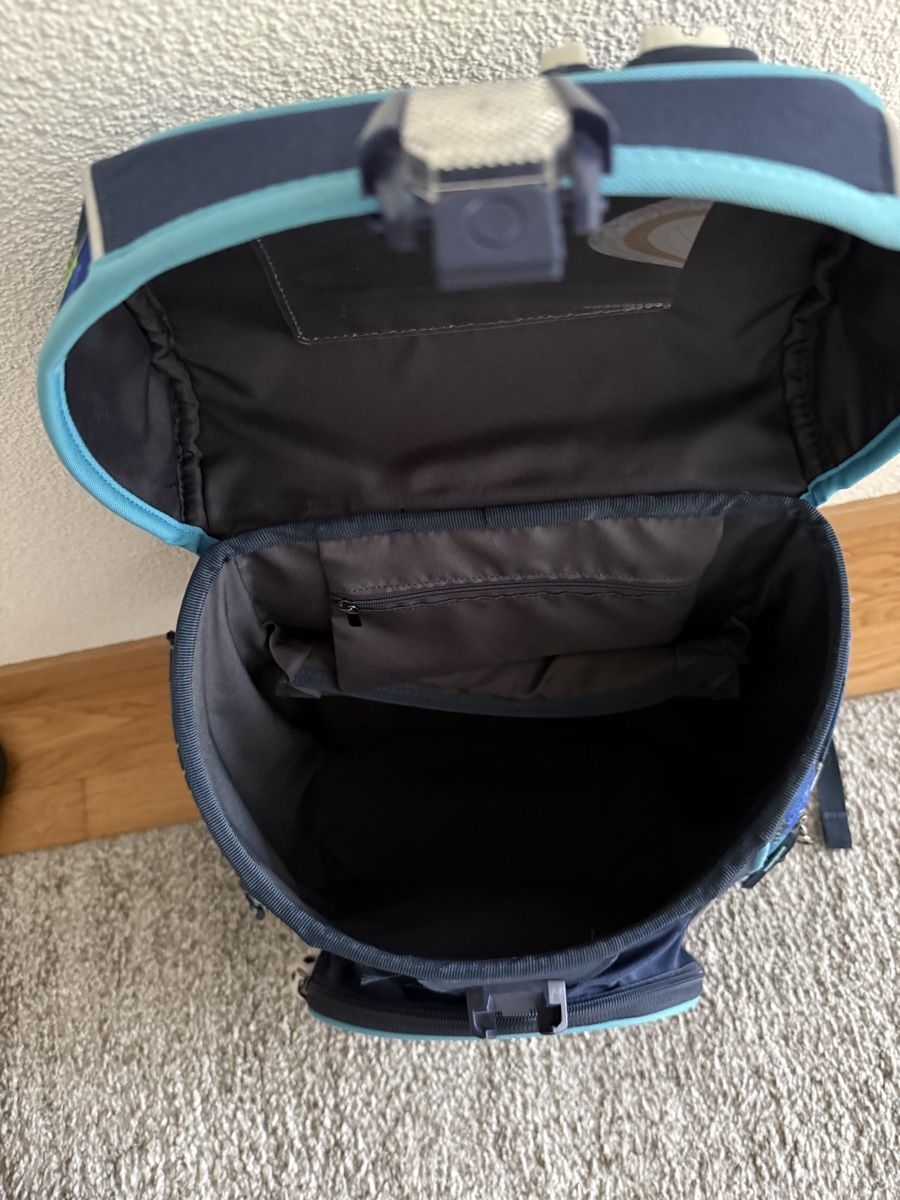 Kindertaschen: Schulranze – Gebraucht aus Rothrist von Lon28 4