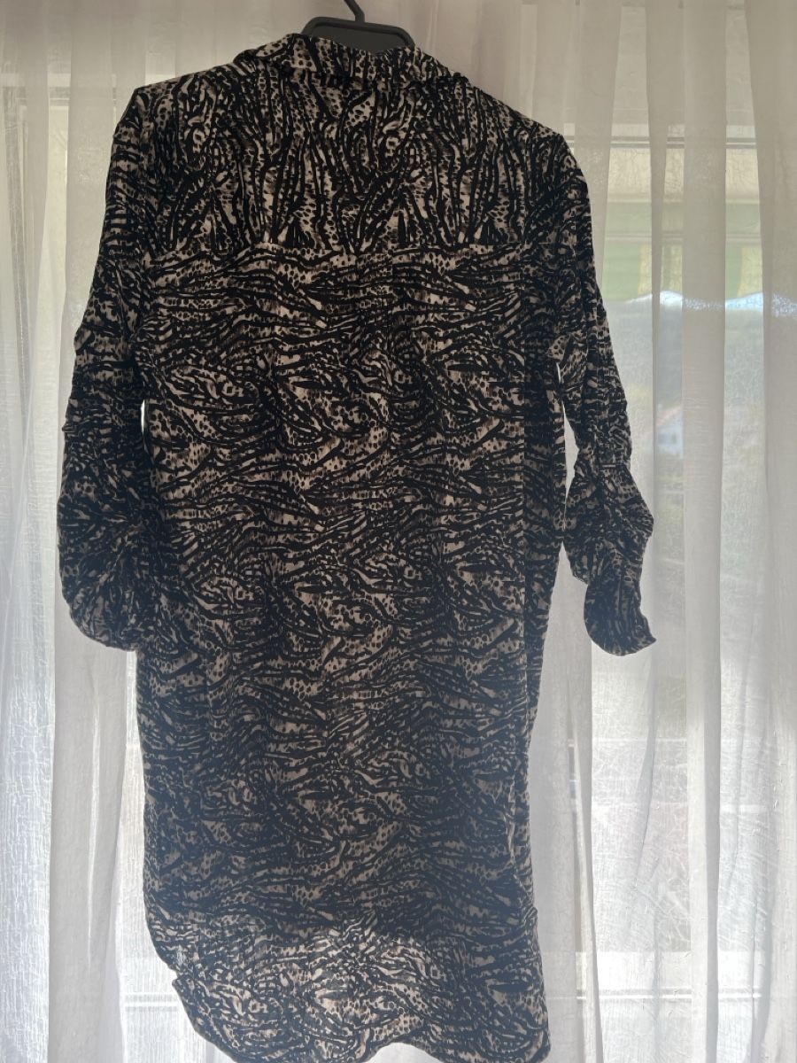 Robes: Damen Bluse(Tunika) – D'occasion à Villmergen par KIWI7983 1