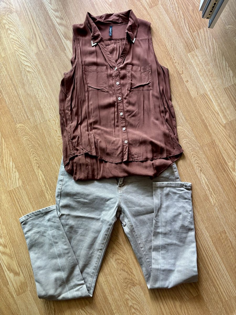 Lotti di vestiti: Grosses Sommer Kleiderpaket 38/40 – Usato da Meilen venduto da HappyGirl70 1