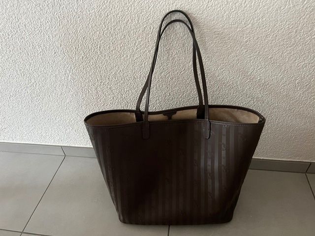 Maison Mollerus Borse da donna: Mollerus Shopper Luzern – Nuovo (secondo la descrizione) da Neerach venduto da romiping 6