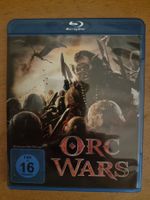 Orc Wars - Blu-ray - Top Zustand - Horror Action Film!