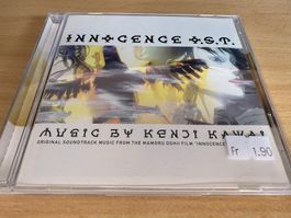 Kenji Kawai – Innocence O.S.T.