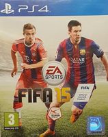 Sony PlayStation 4 Game 🔥EA Sports FIFA 15🔥 (PS4)