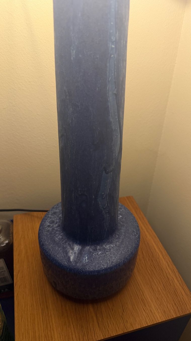 Hk Living Lampen: HK Living Table Lamp – Gebraucht aus Zürich von pre_vy7t 2