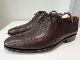 Prime Shoes Handmade Collection – Goodyear Welted - Gr. 45