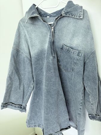 Blouse démon