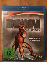 Blu Ray - Marvel Knights Iron Man Extremis
