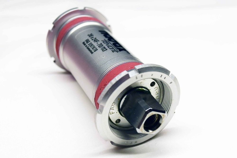 Used NADAX Favorit Bottom Bracket a 35x1 (French Thread) a 68 mm a FAG 519 766 | UK