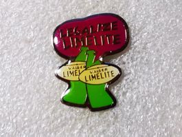Ansteckpin 56: Valser Limelite
