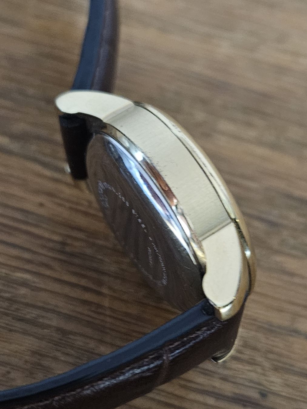 Tissot Orologi: Tissot Le Locle Automatic Damenuhr 25mm – Usato da Flamatt venduto da pie_f9zm 8