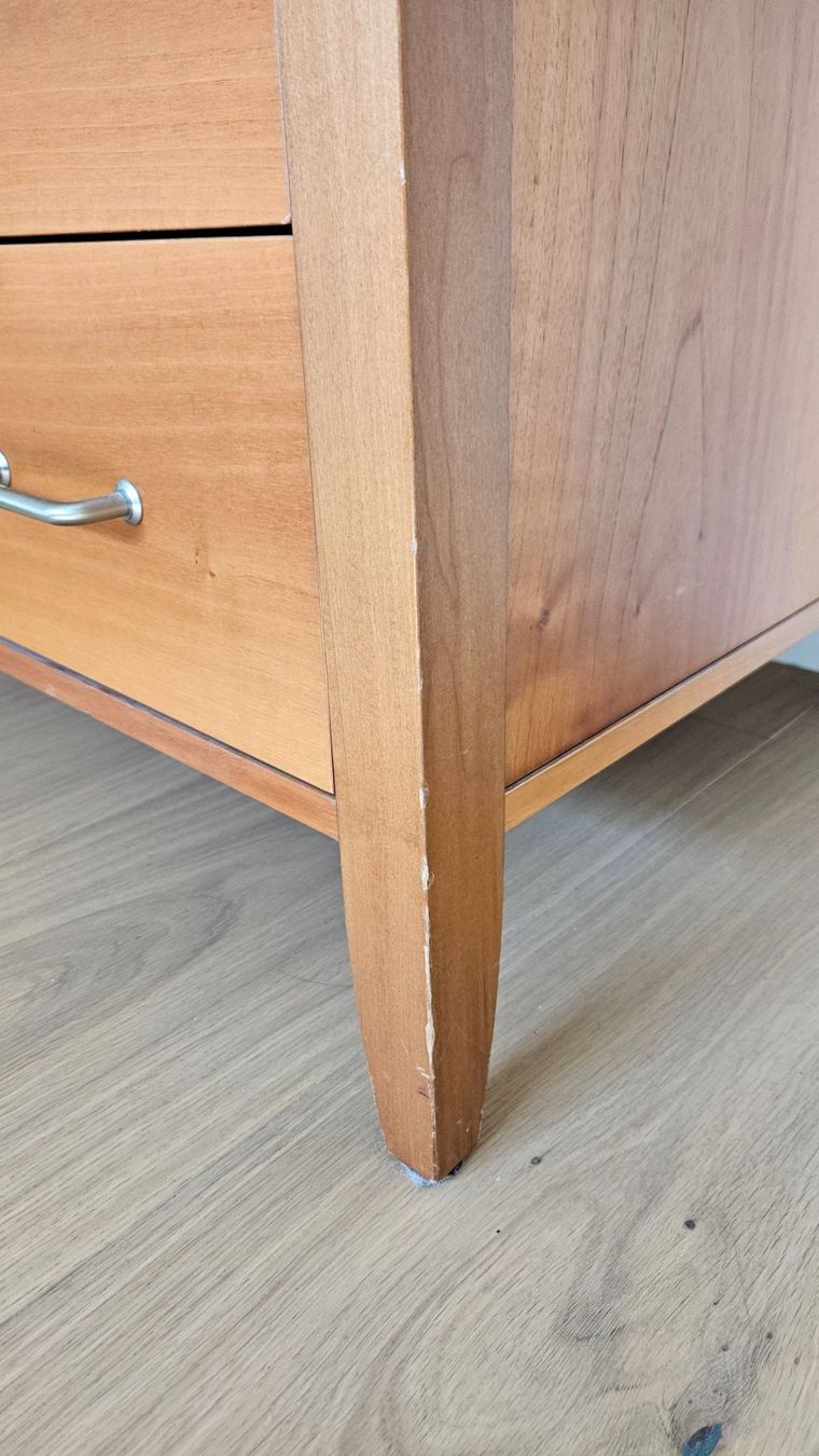 Commodes: Sekretär / Kommode edel und zeitlos – D'occasion à Rothrist par Sole1 3
