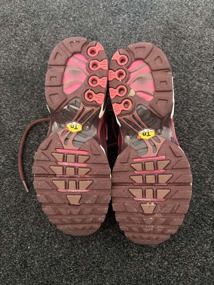 Nike Herrenschuhe: Nike TN – Neu (gemäss Beschreibung) aus Rorbas von Maccaron 5