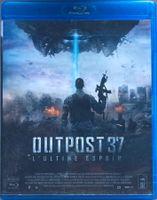 OUTPOST 37 (L'ULTIME ESPOIR)