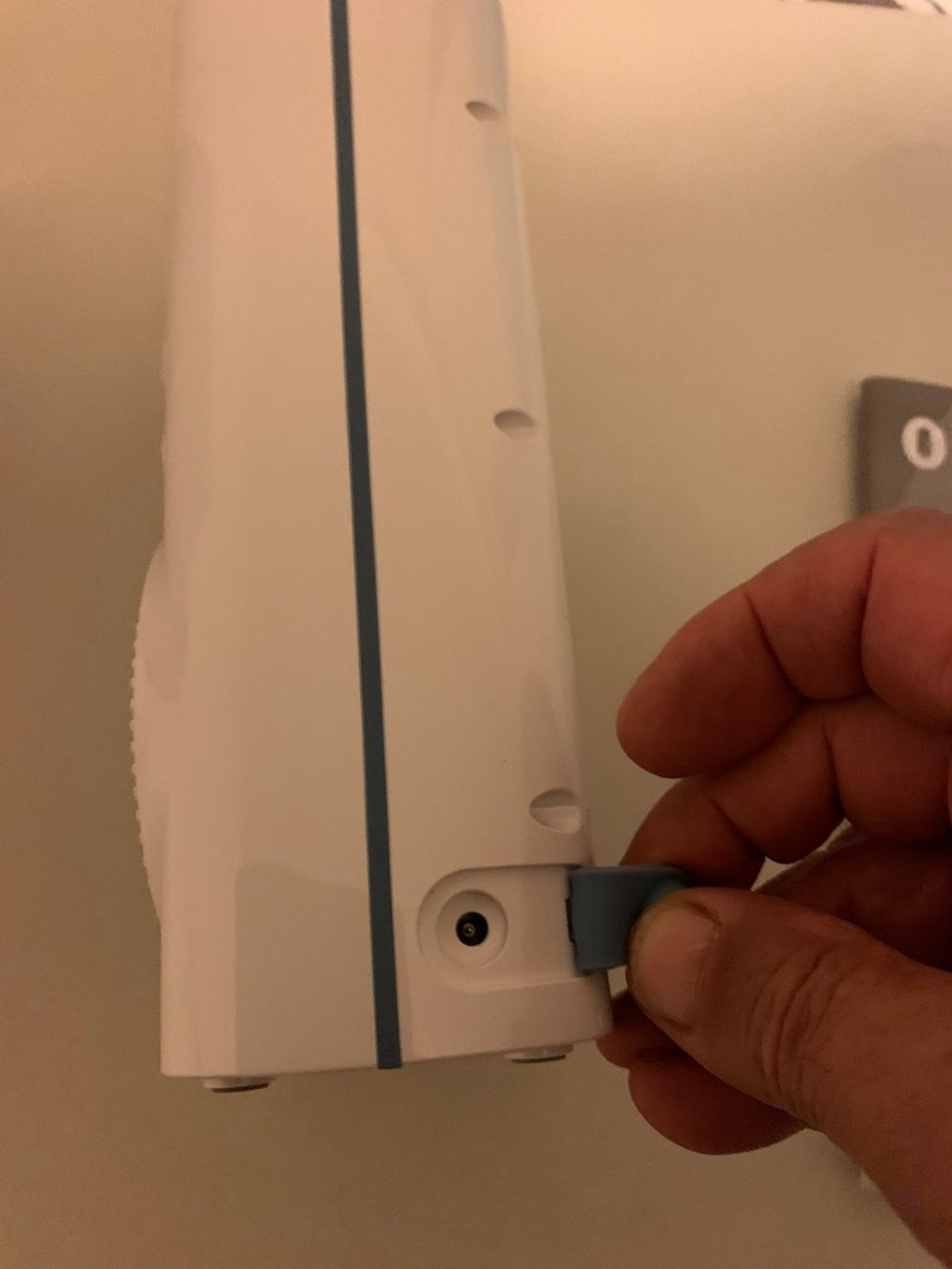 Microspot Radios: ORS DAB+ Bluetooth Shower Radio  ** Neu – Neu und originalverpackt aus Emmen von newcar4you 3