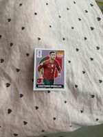 Panini FIFA World Cup 2026 Extra Sticker Cristiano Ronaldo 