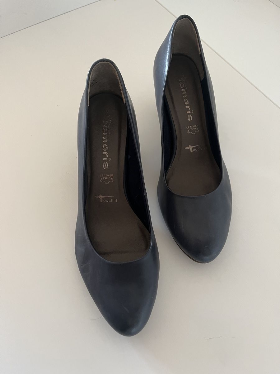 Tamaris Scarpe da donna: Tamaris Pumps, Grösse 39 – Usato da Henggart venduto da ali_czt7 1