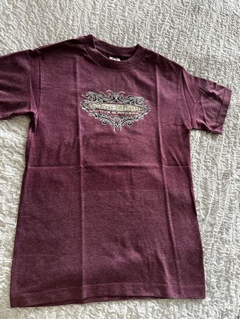 San Diego California T-shirt, nagelneu