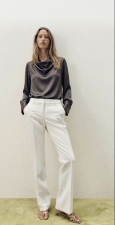 Schicke Bluse – elegantes und vielseitiges Oberteil 