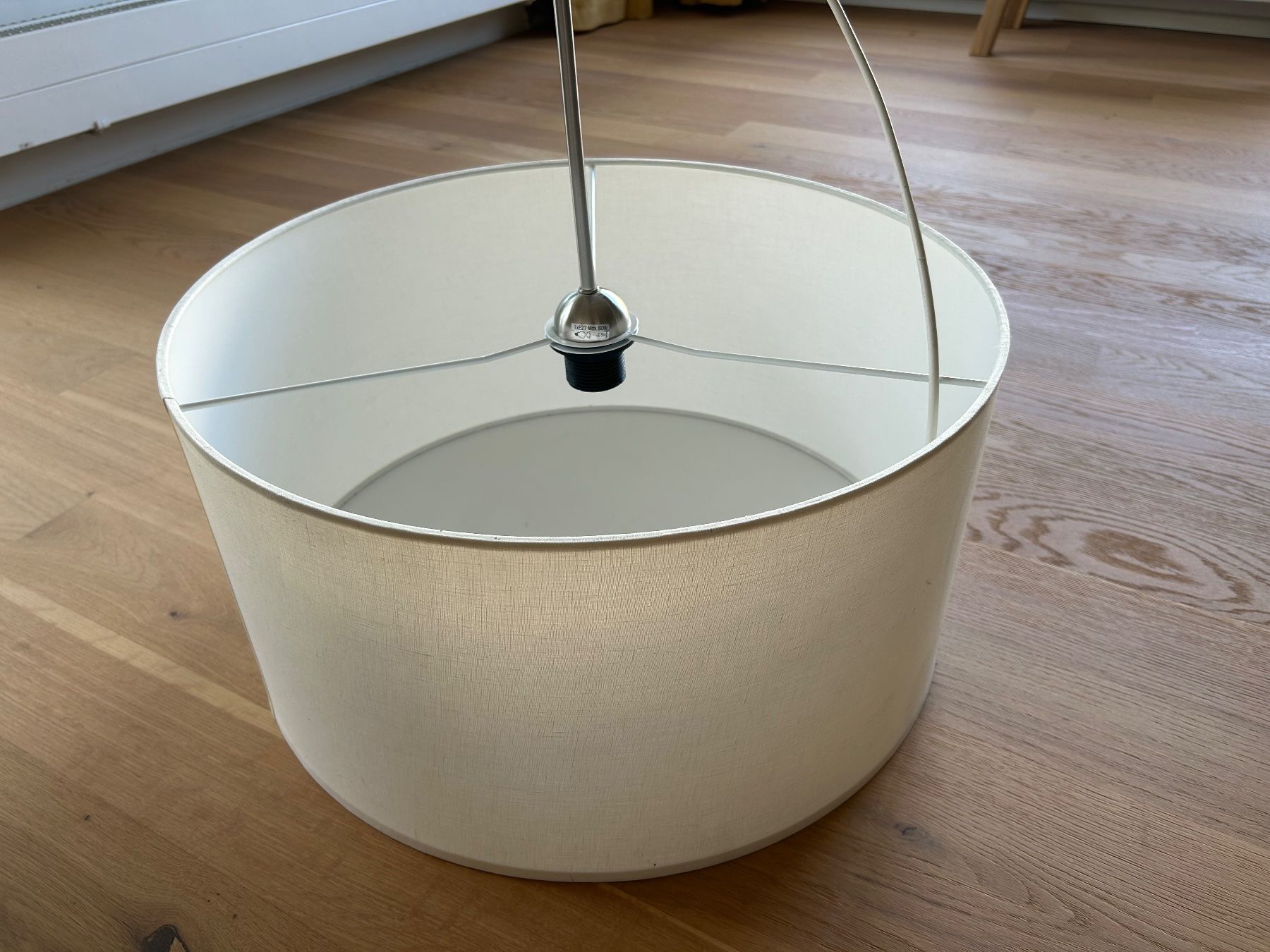 Lampadari & plafoniere: Deckenlampe – Usato da Wiezikon b. Sirnach venduto da Blumi6
