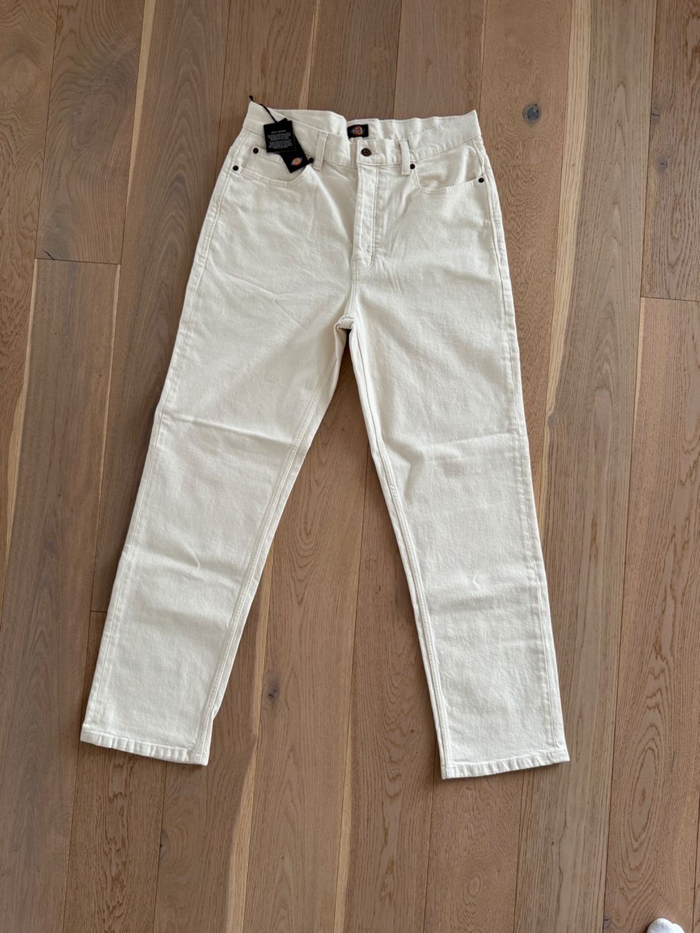 Dickies Jeans: Dickies pants – Nuovo e nell'imballaggio originale da La Chaux-de-Fonds venduto da slishwardrobe