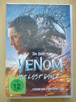 Venom - The Last Dance